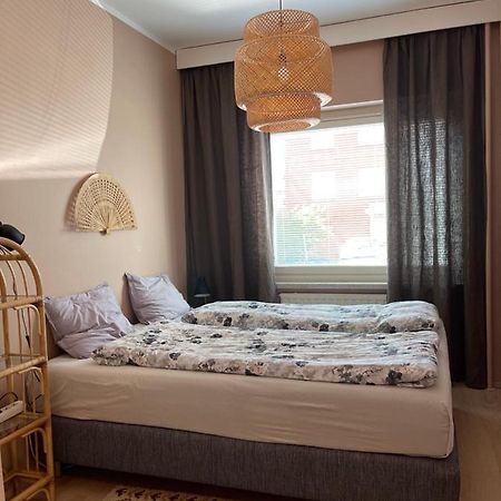 Travel Center Apartment Lahti Ngoại thất bức ảnh