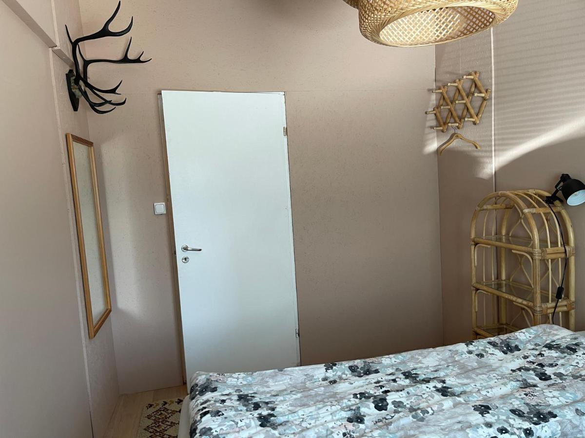 Travel Center Apartment Lahti Ngoại thất bức ảnh