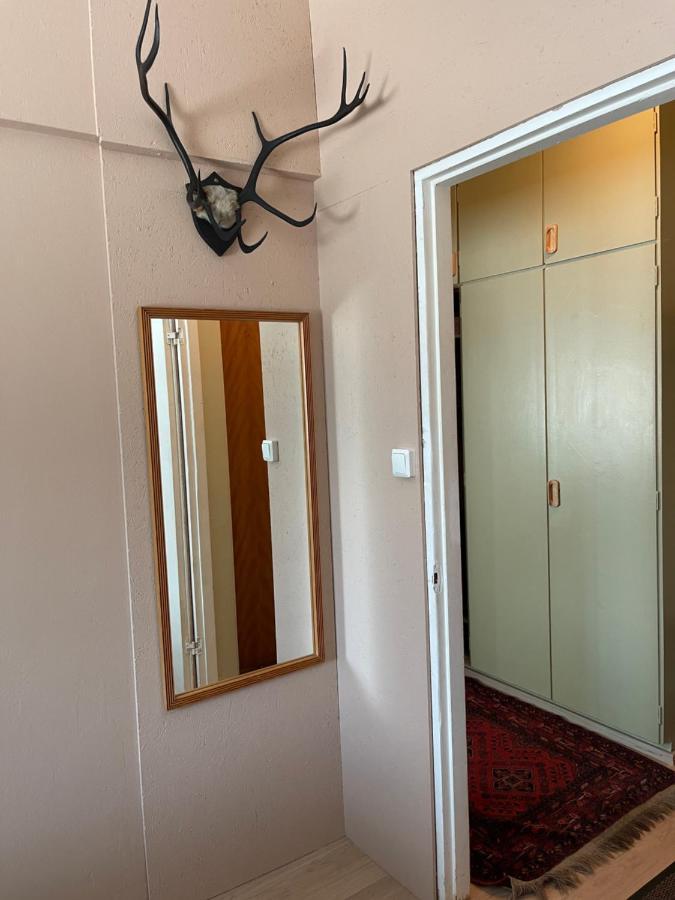 Travel Center Apartment Lahti Ngoại thất bức ảnh