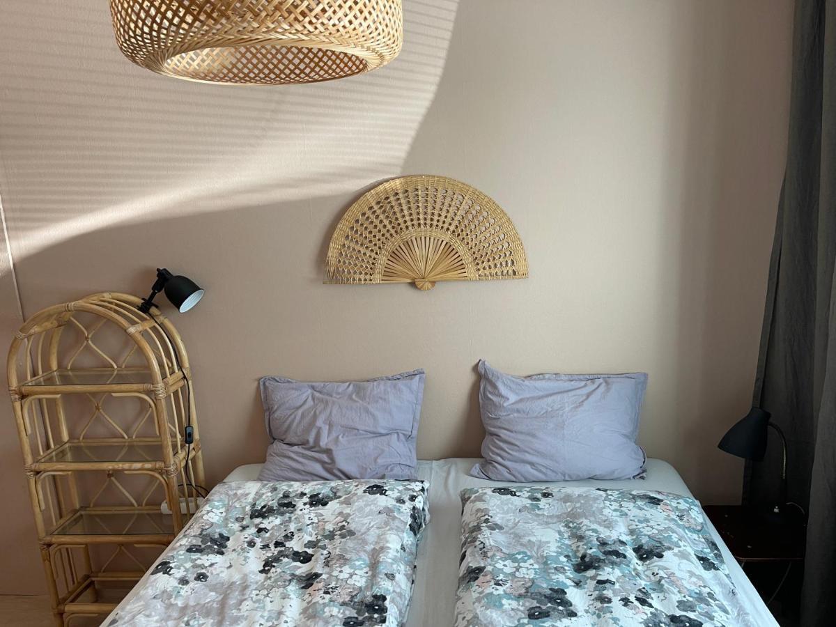 Travel Center Apartment Lahti Ngoại thất bức ảnh