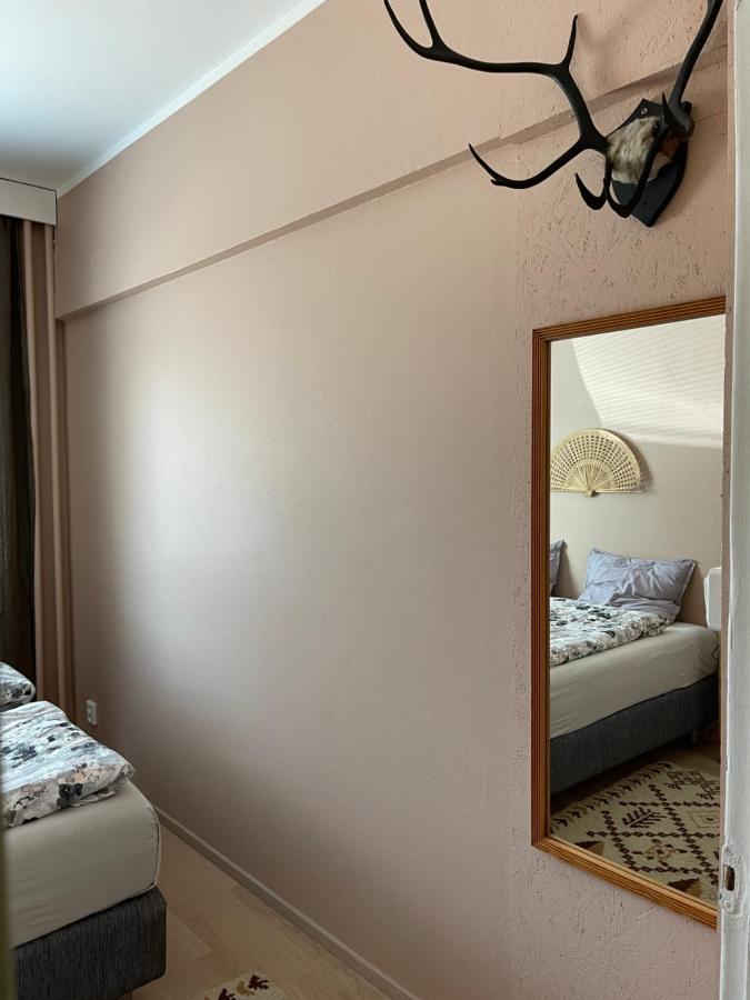 Travel Center Apartment Lahti Ngoại thất bức ảnh
