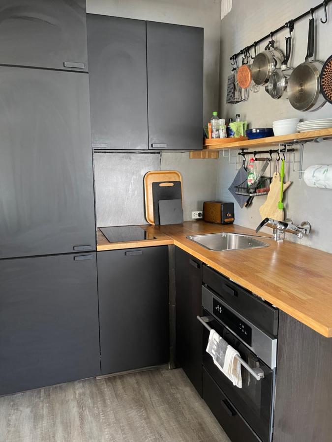 Travel Center Apartment Lahti Ngoại thất bức ảnh